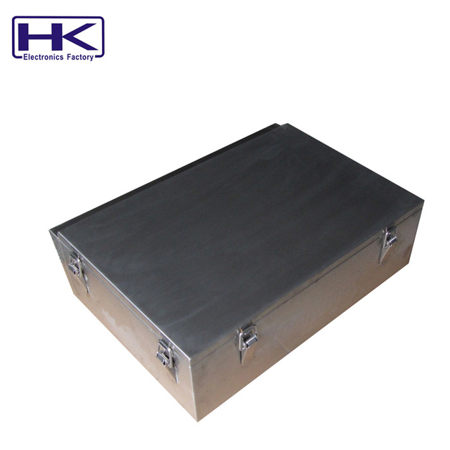 ip66防水不锈钢外壳